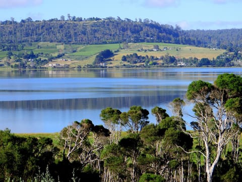 River view