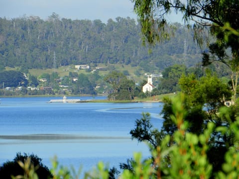 River view