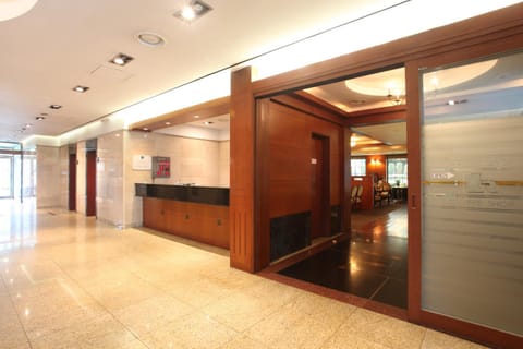 Karak Tourist Hotel Hotel in Seoul