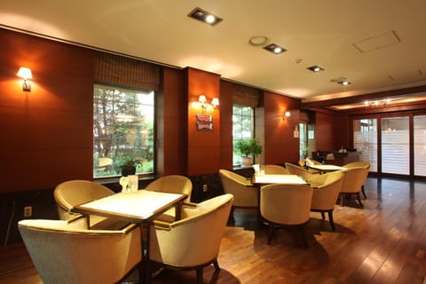 Karak Tourist Hotel Hotel in Seoul