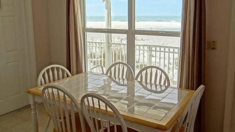 View (from property/room), Dining area