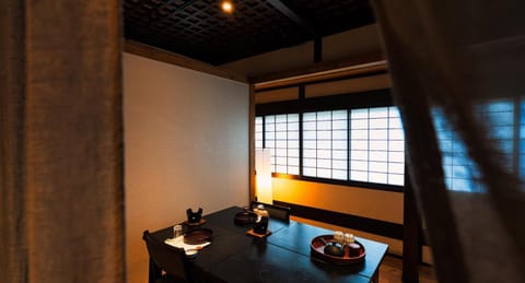 Izumiya Zenbe Ryokan in Nagano Prefecture