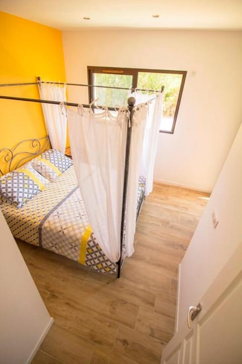 Le Mas de la Corniche House in Provence-Alpes-Côte d'Azur