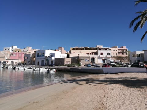 Appartamento Porto Vecchio Condominio in Lampedusa E Linosa