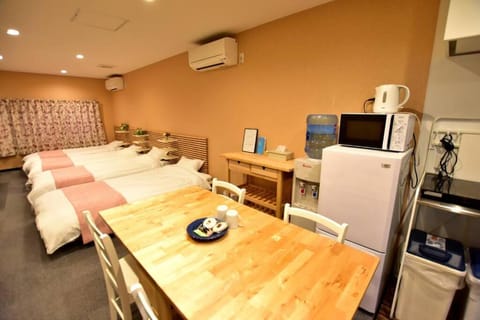 サクラストーリー Bed and breakfast in Kyoto