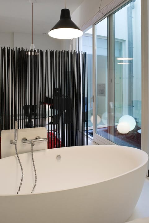 Leopold5 Luxe-Design Apartment Condo in Ostend