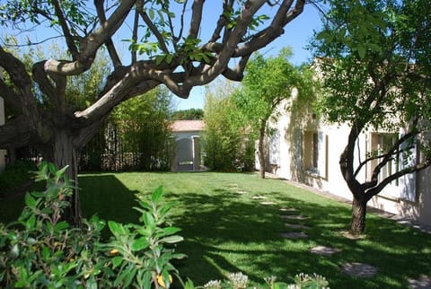 Le Mont de Vaucluse House in Carpentras