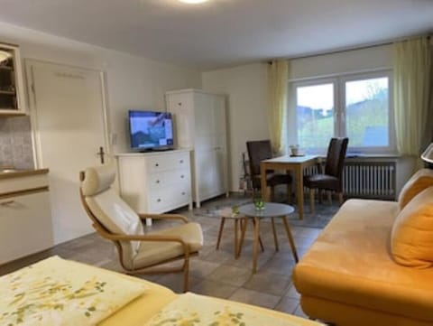 Auwers Haus komplett zur Alleinnutzung - 3 Wohneinheiten Apartamento in Schmallenberg
