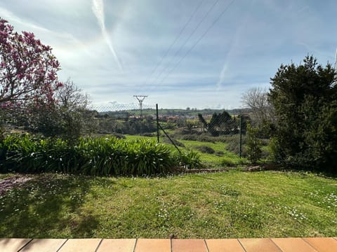 Casa Covarrubias House in Santillana del Mar