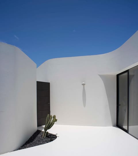 VULKANO LOFT Villa in Isla de Lanzarote