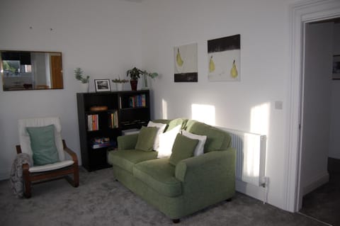 Central Living Apartment Appartamento in Weston-super-Mare