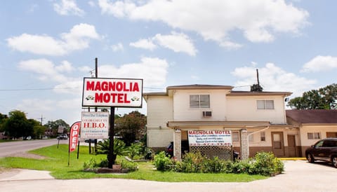 Magnolia Motel Donaldsonville Hotel in Donaldsonville