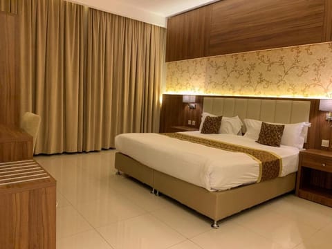 Kayan Al Taif Hotel Hotel in Makkah Province