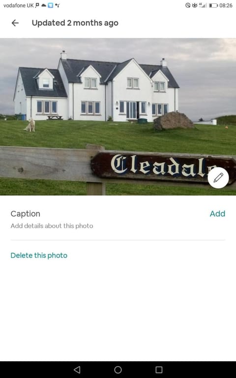 Property view