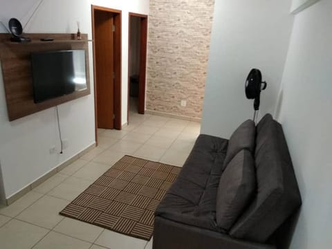 APARTAMENTO CIDADE VERDE 3 MT Condo in Maringá