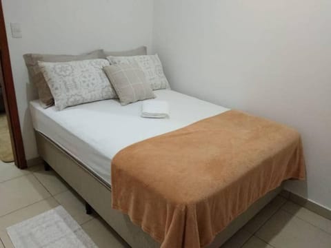 APARTAMENTO CIDADE VERDE 3 MT Condo in Maringá