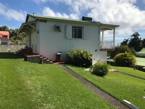 Le repaire des Caraïbes Apartment in Guadeloupe