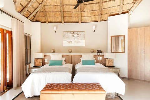 Tambuti Lodge Nature lodge in South Africa