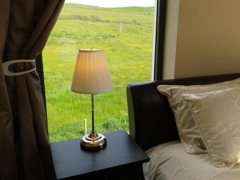 Blackberry Lodge Accommodation Chambre d’hôte in County Clare