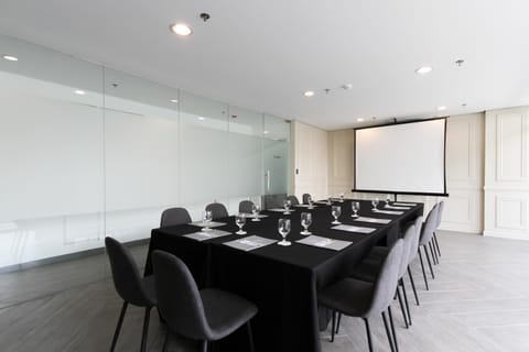 Business facilities, Meeting/conference room