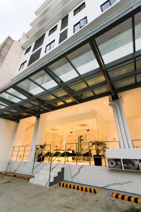 Privato Makati Hotel in Makati