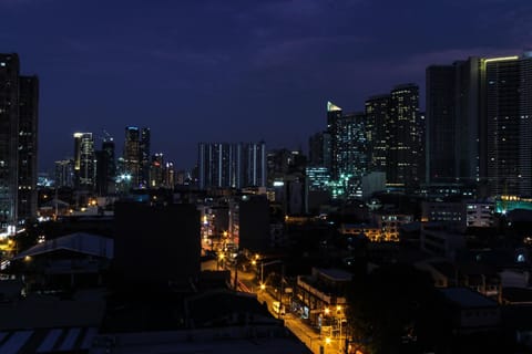 Privato Makati Hotel in Makati