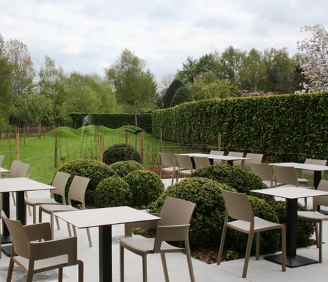 Quarante Cinq Bed and Breakfast in Ghent
