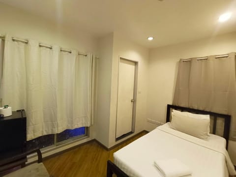 Vinary Hotel Sukhumvit - SHA EXTRA Plus Hotel in Bangkok