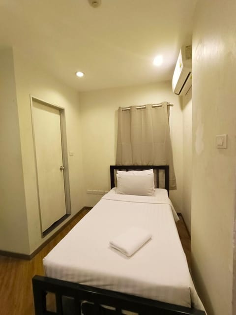 Vinary Hotel Sukhumvit - SHA EXTRA Plus Hotel in Bangkok