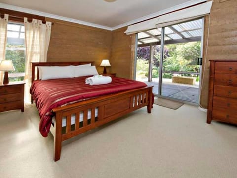 Kingfisher - Pet Friendly - Margaret River House in Margaret River