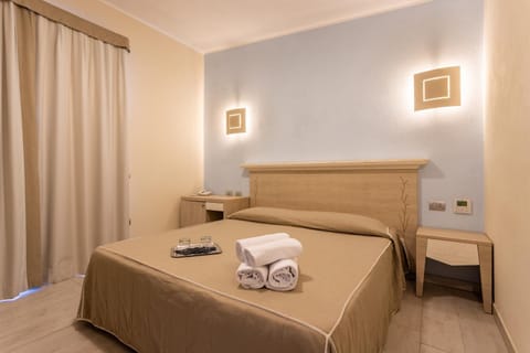 Hotel Belvir Hotel in Villasimius