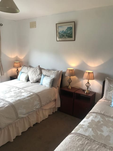 Marguerite's B&B Chambre d’hôte in County Donegal