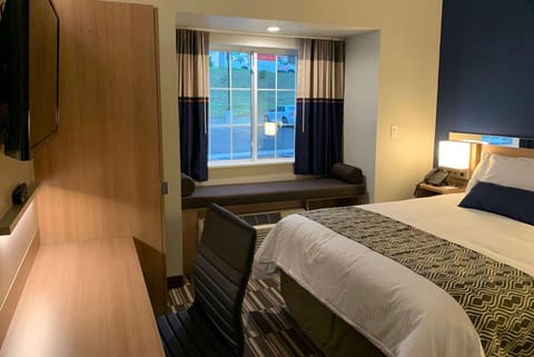 Microtel Inn & Suites by Wyndham Woodland Park Hotel in Woodland Park