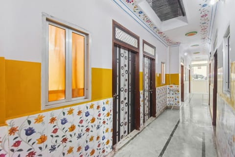 OYO Hotel Star Guest House Hotel in Jaipur