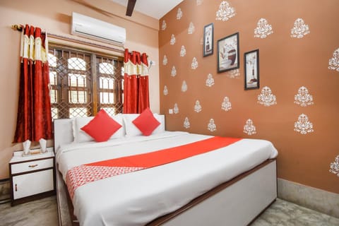 Fantasy Stay Near City Centre Salt Lake Hotel in Kolkata