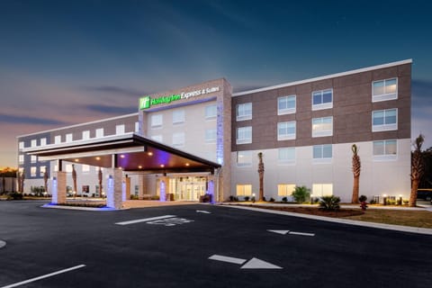 Holiday Inn Express & Suites Niceville - Eglin Area, an IHG Hotel Hotel in Niceville