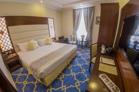 Jeddah Oasis Hotel Hotel in Jeddah