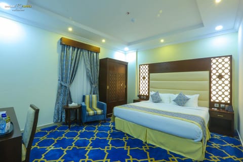 Jeddah Oasis Hotel Hotel in Jeddah