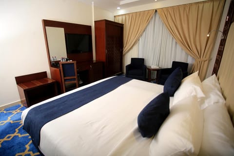 Jeddah Oasis Hotel Hotel in Jeddah