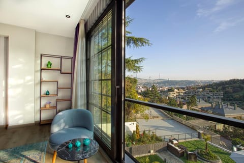 DM Suites Bosphorus Condo in Istanbul