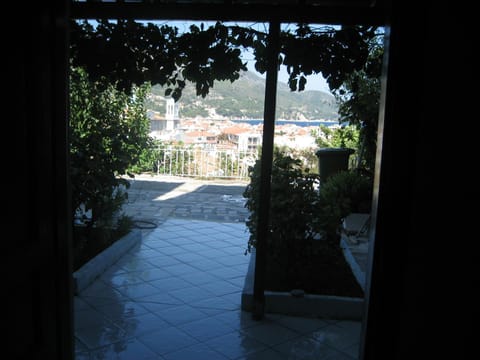 Kamelia Condo in Samos Prefecture