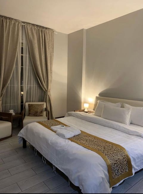 Bay la sun , Luxury apartment with nice view Condo in Makkah Province