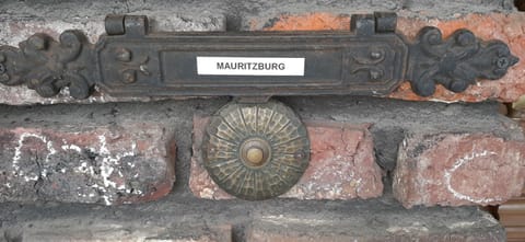 Mauritzburg Eigentumswohnung in Krefeld