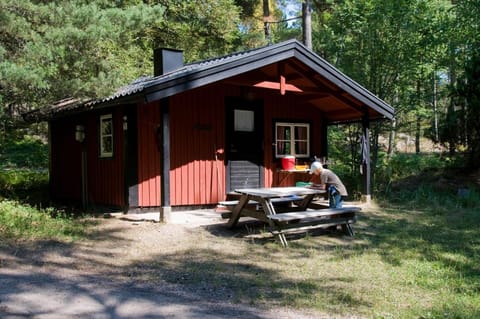 Grinda Stugby och Sea Lodge - Pensionat med kost & logi Hostel in Stockholm County