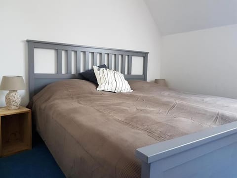 Ferienhaus Waterkant House in Mecklenburg-Vorpommern, Germany