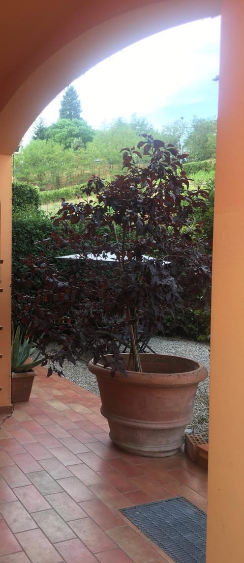 Lulù Bed and Breakfast in San Casciano Val Pesa