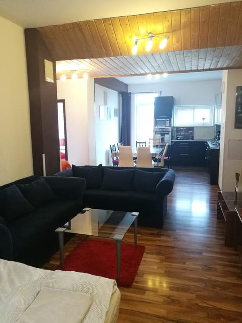 Apartman Maximilian Condo in Bratislava