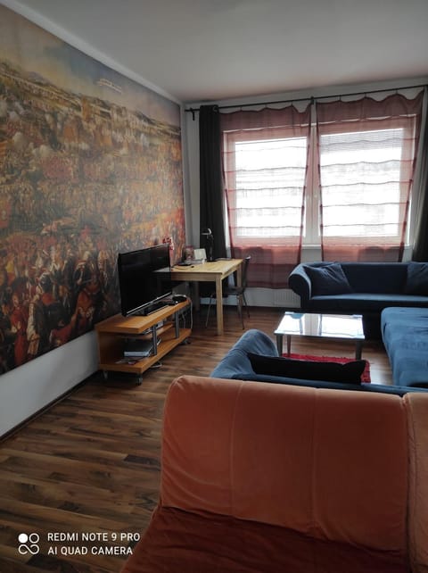 Apartman Maximilian Apartamento in Bratislava