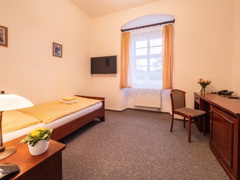 Klášter Hejnice - vzdělávací, konferenční a poutní dům Bed and Breakfast in Lower Silesian Voivodeship