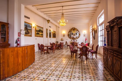 Casa Morey Appart-hôtel in Iquitos
